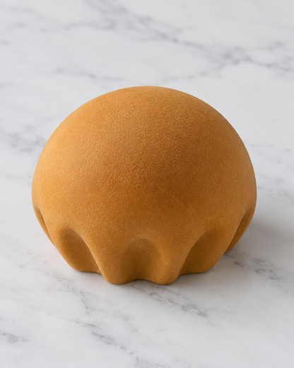 Stampo Monoporzione Trompe l`oeil Brioche Veneziana Signature Eustachio Sapone