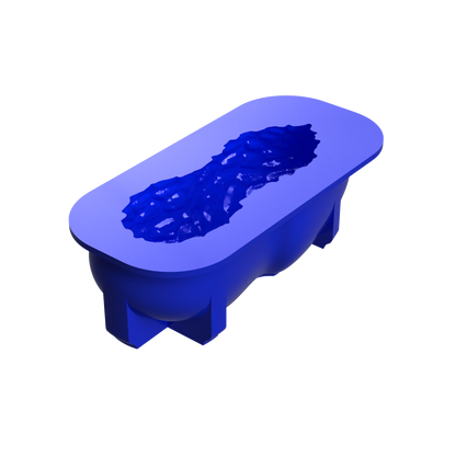 Stampo Silicone Monoporzione Fruit Arachide