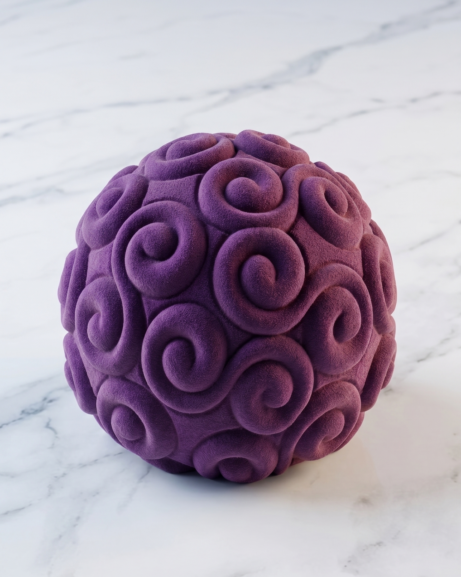 Stampo in silicone monoporzione stile frutto del diavolo modello Gomu Gomu - Essence Easy Pastry Lab