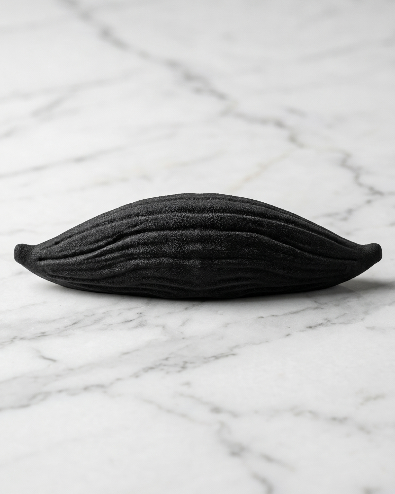 Stampo in silicone trompe l'oeil baccello di vaniglia 15cm per monoporzioni - vista 2 - Essence Easy Pastry Lab