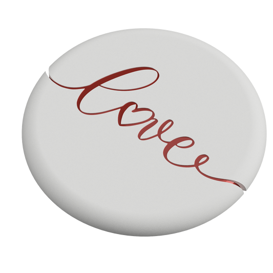 Cake Topper Valentine's Day Love