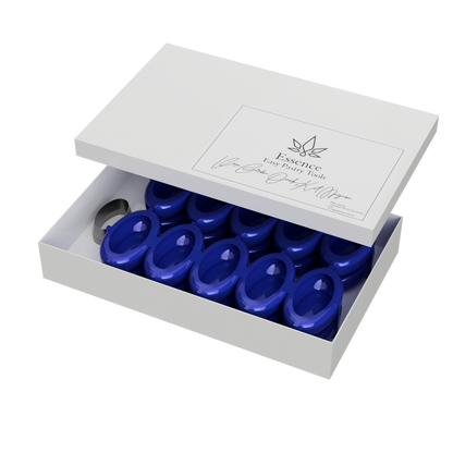 Kit Mignon Vaso Garden Ovale