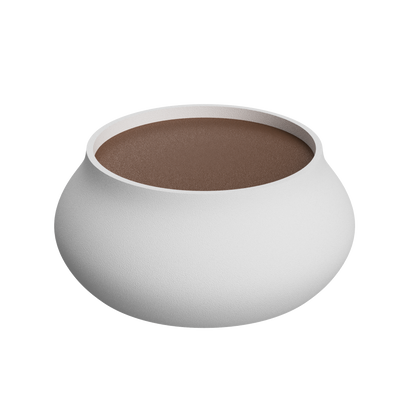 Stampo Monoporzione Vaso Garden
