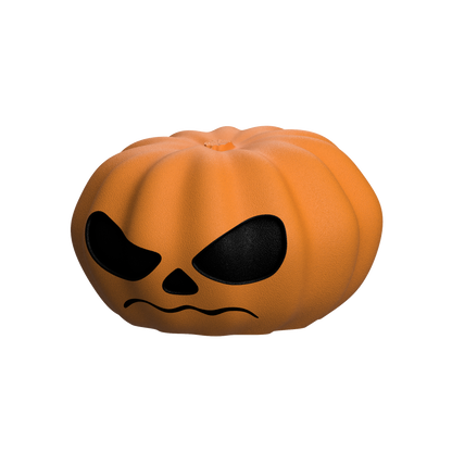 Molde de silicona de Halloween Jack